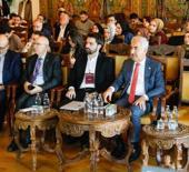 Dayton Anlaşması'nın 30'uncu yılı: İstanbul'da konferans düzenlendi!