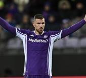 Dzeko 1-0 sonrası kendi taraftarına tepki gösterdi! İtalya bunu konuşuyor