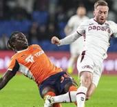 Edin Visca'dan Trabzonspor'u yıkan haber