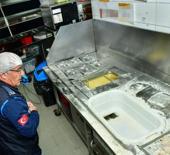 Esenyurt'ta hijyen alarmı: En üst sınırdan ceza verildi