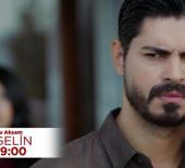 Gelin dizisinde Cihan gerçeğe bir adım daha yaklaşıyor!