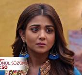 Gönül Sözüm dizisinde Pari, Neeti'nin gerçek yüzünü hala göremiyor!