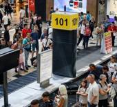 Antalya otellerinde yılbaşı yoğunluğu: Rezervasyonlar başladı!