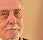 Milli Görüş'ün acı kaybı! Abdülkadir Özkan vefat etti