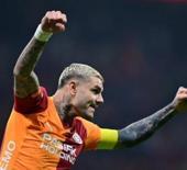 Icardi, Union maçı öncesi açıkladı: G.Saray'a gelmek isteyen oyuncular var