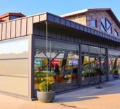 Ihlamur Kafe, Trabzonpark Millet Bahçesi'nde hizmete açıldı