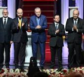 İlim Yayma Ödülleri sahiplerini buldu