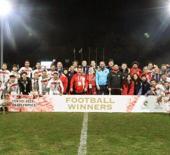 Japonya'da tarih yazdık! Milli Takım şampiyon oldu