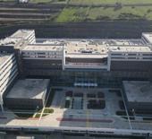 Karadeniz'e yeni sağlık üssü! Samsun Şehir Hastanesi hasta kabulüne başladı