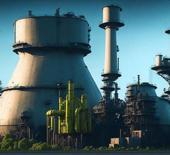 Küresel hidrojen pazarının 2035'e kadar 1 trilyon dolara ulaşması bekleniyor