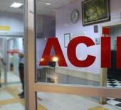 Lisede zehirlenme şüphesi! 40 kişi hastaneye başvurdu