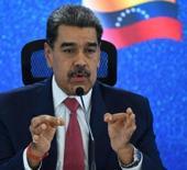 Maduro'dan orduya "hazır olun" talimatı