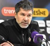 'Mütevazı davranıyoruz' diyen 1. Lig hocasından istifa açıklaması!