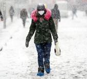 Önce yağmur sonra kar! Meteoroloji uyardı: Tüm Türkiye'yi etkisi altına alacak