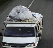 Ordu'da Kur'an-ı Kerim sayfalarını yola savurdular