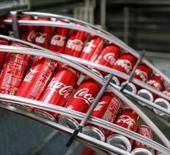 Rekabet Kurulundan Coca-Cola'ya 282 milyon liralık cezası