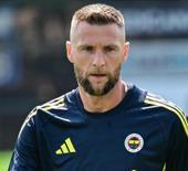 Fenerbah&ccedil;e'den a&ccedil;ıklama geldi! İşte Milan Skriniar'ın son durumu