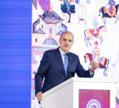 TBMM Başkanı Kurtulmuş: Tarihi eserlerimizin korunması, geleceğe dönük ışık tutmaktır!