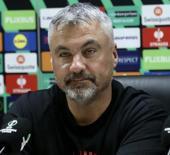 Thomas Reis: Ciddi problemler yaşayabiliriz