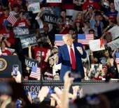 Trump aleyhindeki 2020 Başkanlık Seçimi’ne müdahale davası düşürüldü