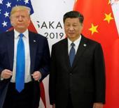Trump, Çin'i ziyaret edeceğini açıkladı