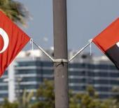 Türkiye, turizmde yeni güç merkezi: 20 milyar dolarlık hedefle zirveye İlerliyor!