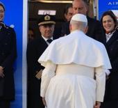 Vatikan Devlet Başkanı Papa 14. Leo’nun Türkiye ziyareti