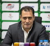 1. Lig ekibinin hocası mağlubiyetin arından istifa etti!