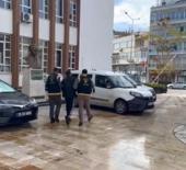 22 yıl hapis cezası verilen firari yakalandı