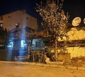 Yer: Denizli! Tüfekle oynarken arkadaşını öldüren çocuk yakalandı