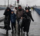 AKOM'dan İstanbullulara hafta sonu uyarısı: Sağanak ve fırtına geliyor