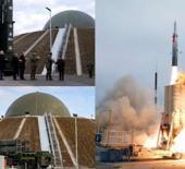 İsrail'e 3,6 milyar avro ödediler! Almanya Arrow 3 hava savunma füze sistemine kavuştu