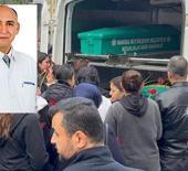 Ameliyat yaparken kalp krizi geçiren doktor hayatını kaybetti