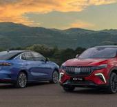 Togg elektrikli otomobil pazarında liderliğe yükseldi