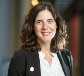 Berlin Teknik Üniversitesi rektörlüğüne Fatma Deniz seçildi