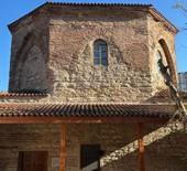 Bizans ve Osmanlı’nın ortak hatırası: Şeyh Süleyman Mescidi