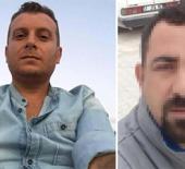 Denizli'de kanlı hesaplaşma! Evinden getirdiği silahla öldürüldü