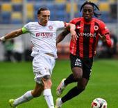 6 puanlık maçta gülen Gençlerbirliği! Altın değerinde galibiyet