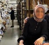 Emanet kasası soygunu... Şüphelinin ifadesi ortaya çıktı: Depoda bir ben varım, bir o var!