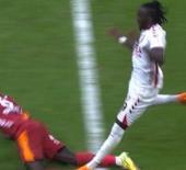 Eski Galatasaraylıdan kırmızı kart yorumu