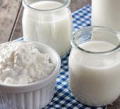 Evde Probiyotik İçecek: Kefir Yapımı