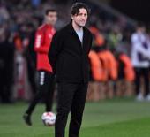 Fatih Tekke 'Türkiye'nin en zor deplasmanı' diyerek açıkladı! 'Eksiklerimiz var'