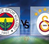 Fenerbahçe Galatasaray maçı şifresiz mi? Derbiyi şifresiz veren kanallar!
