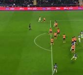 Fenerbahçe'nin golü Başakşehir'de ofsayta takıldı