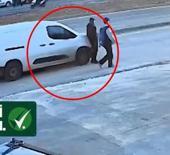 Gaziantep'te okula giden gence çarpıp kaçan şahıs yakalandı