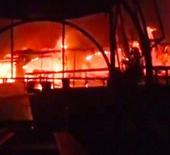 Hindistan'da gece kulübü faciası: 25 ölü