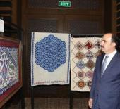 Başkan Altay 17. Altın Dokunuşlar Sergisine tüm sanatseverleri davet etti