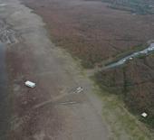 Her geçen gün azalıyor! 2 ilde yaşayan vatandaşlar susuzlukla karşı karşıya