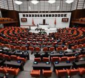 Kanun teklifi kabul edildi... Vergi düzenlemesi Meclis'ten geçti