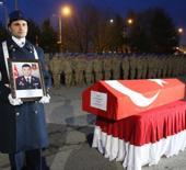 Korkut İlçe Jandarma Komutanı silah kazasında hayatını kaybetti